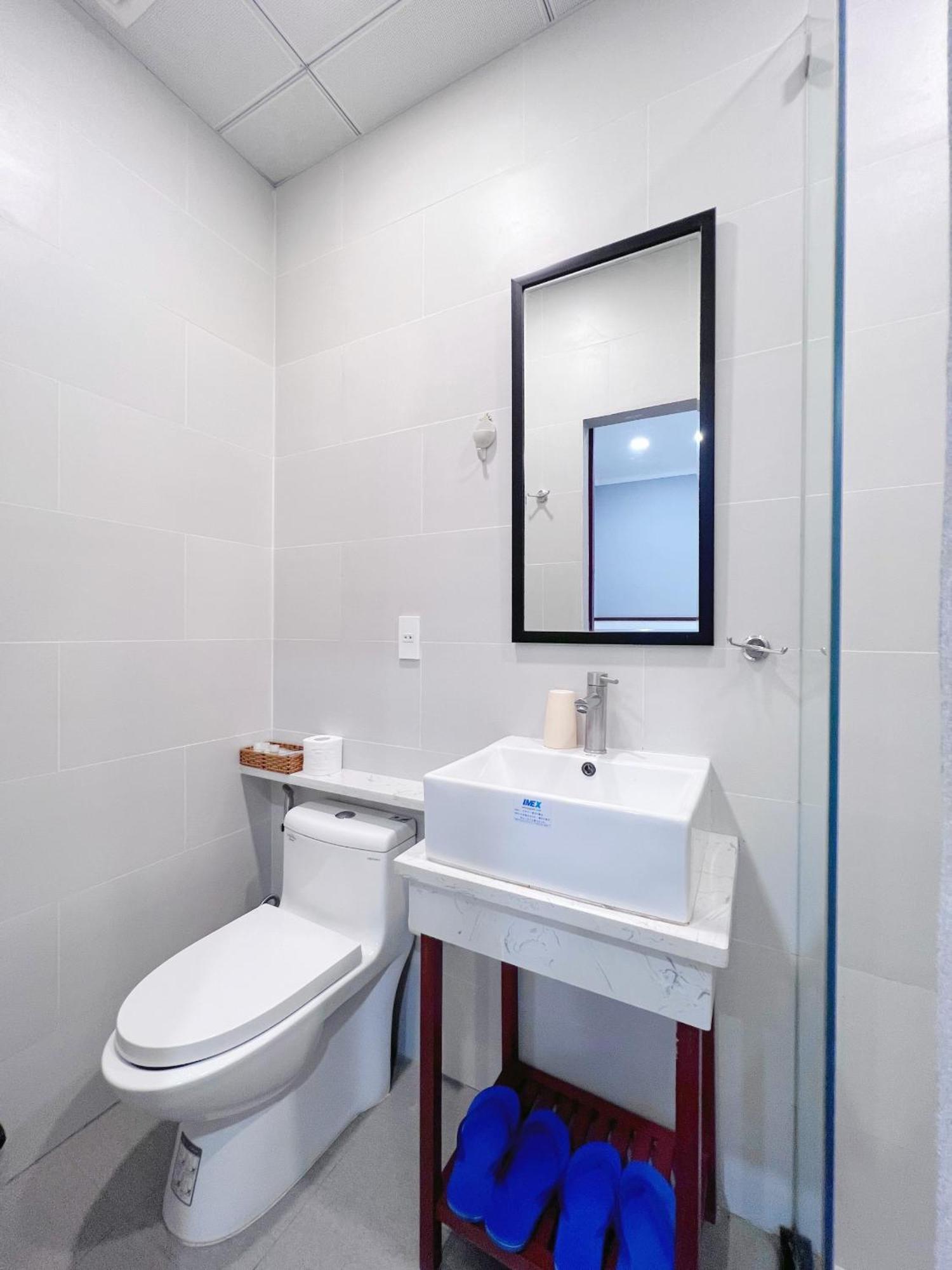 Van Hoa Hotel Ho Chi Minh-stad Buitenkant foto
